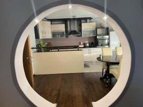 Apartman Iris